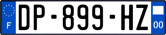 DP-899-HZ