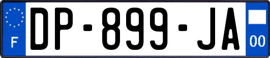 DP-899-JA