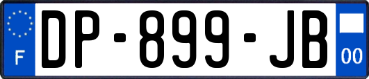 DP-899-JB