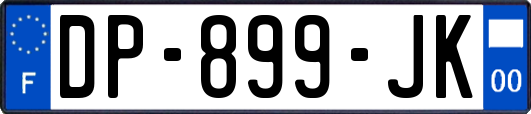 DP-899-JK