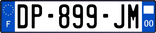 DP-899-JM