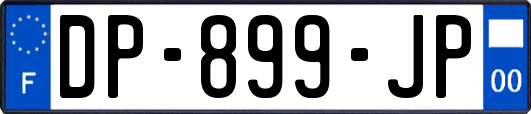 DP-899-JP