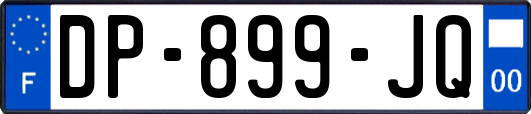 DP-899-JQ