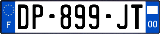 DP-899-JT