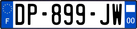 DP-899-JW