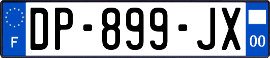 DP-899-JX