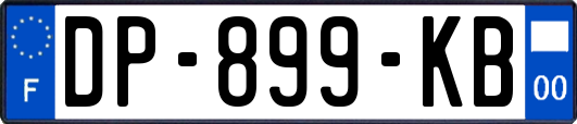 DP-899-KB