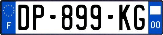 DP-899-KG