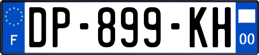 DP-899-KH