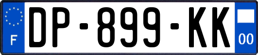 DP-899-KK