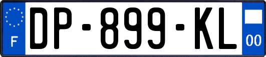 DP-899-KL