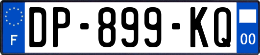 DP-899-KQ