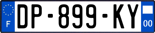 DP-899-KY