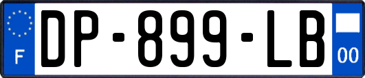 DP-899-LB