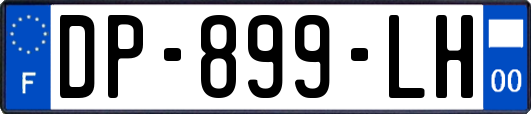 DP-899-LH