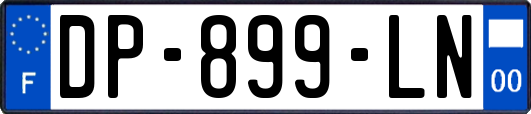 DP-899-LN