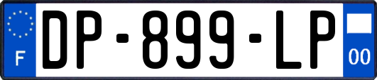 DP-899-LP