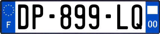 DP-899-LQ