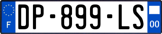 DP-899-LS