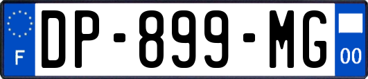 DP-899-MG