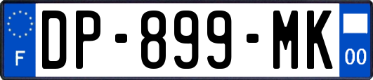 DP-899-MK
