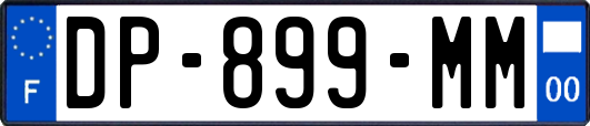 DP-899-MM