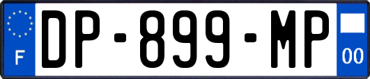 DP-899-MP