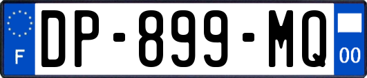 DP-899-MQ