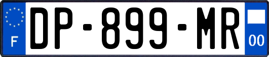 DP-899-MR