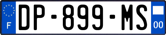 DP-899-MS