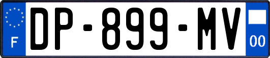 DP-899-MV
