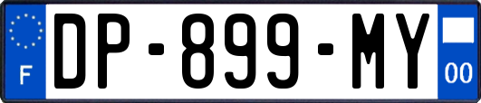 DP-899-MY