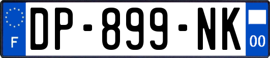 DP-899-NK