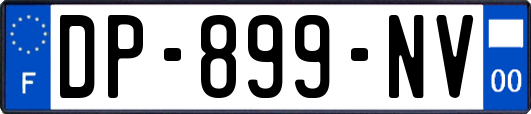 DP-899-NV