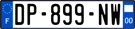 DP-899-NW