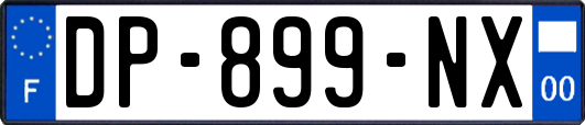 DP-899-NX
