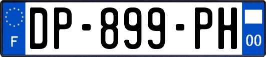 DP-899-PH