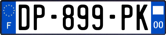 DP-899-PK