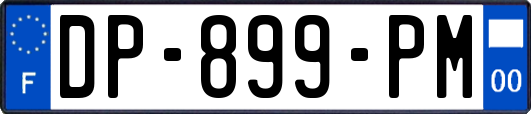 DP-899-PM
