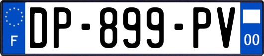 DP-899-PV