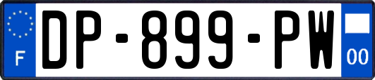 DP-899-PW