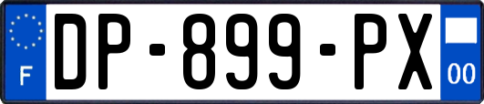 DP-899-PX