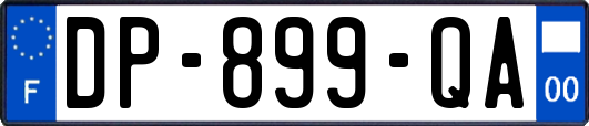 DP-899-QA