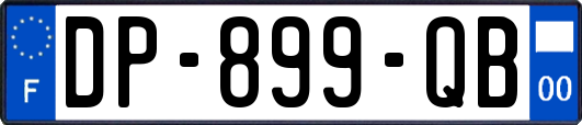 DP-899-QB