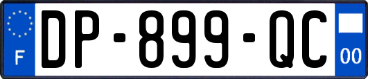 DP-899-QC