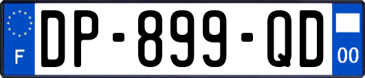 DP-899-QD