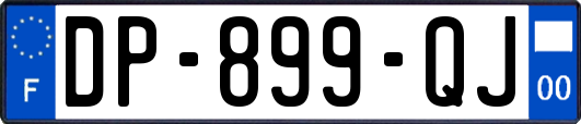 DP-899-QJ