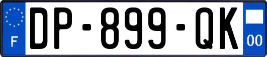 DP-899-QK