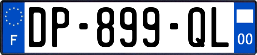 DP-899-QL