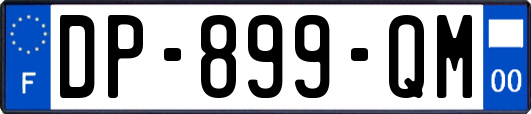 DP-899-QM
